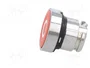 SCHNEIDER ELECTRIC Interruptor de presión Harmony XB4 Rojo 22mm