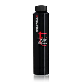 TopChic, Tinte permanente para el cabello, 3N Dark Brown, 250 ml