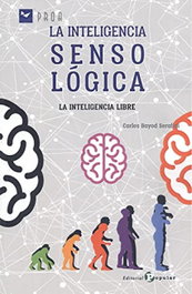 La inteligencia SensoLógica, Carles Bayod Serafini - POPULAR