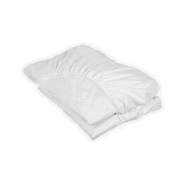 Cecotec Flow ProtectBaby Protector de colchón (60 x 120)