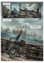 Las Guerras de Arran 03 La Batalla de Torunn