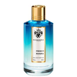 Mancera French Riviera Agua de perfume Unisex 120 ml