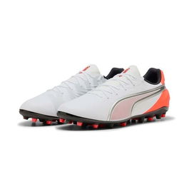 Botas de Fútbol para Adultos Puma King Match Mg 40 2/3
