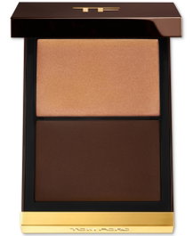 Shade&Illuminate, Paleta de contorno, Intensidad, 2 tonos, 03, 15 g