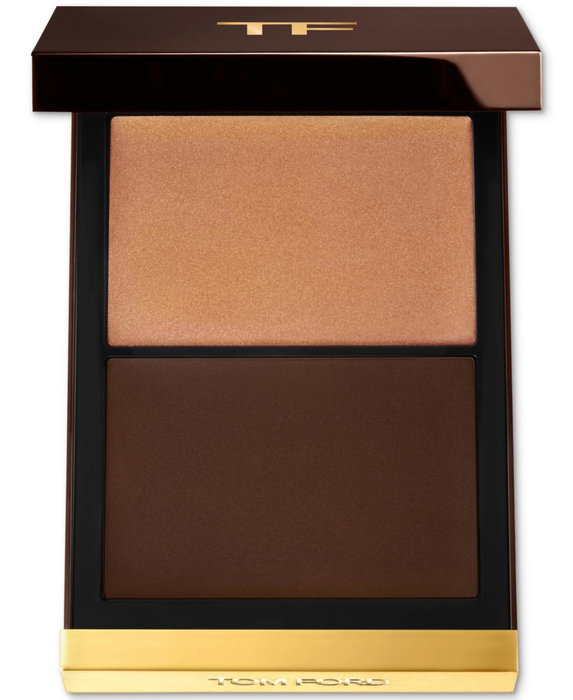 Shade&Illuminate, Paleta de contorno, Intensidad, 2 tonos, 03, 15 g Shade&Illuminate, Paleta de contorno, Intensidad, 2 tonos, 03, 15 g