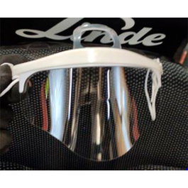 OMS Mascarilla PC Higiene Antivaho 200 u