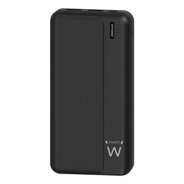 EWENT Power Bank EW1163 20,000 mAh PD 22.5W Negro