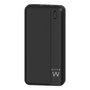 EWENT Power Bank EW1163 20,000 mAh PD 22.5W Negro