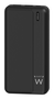 EWENT Power Bank EW1163 20,000 mAh PD 22.5W Negro