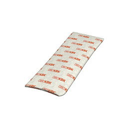 OBO Bettermann OBO KBK-2 Cojín de protección contra incendios medio 350x170x23mm gris OBO Bettermann OBO KBK-2 Cojín de protección contra incendios medio 350x170x23mm gris