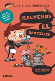 ¡Salvemos el nautilus!, VV.AA. - COMBEL