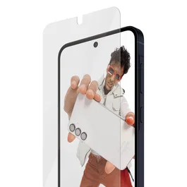 PanzerGlass SAFE para Samsung Galaxy A57 5G con EasyAligner