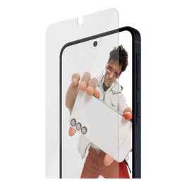 PanzerGlass SAFE para Samsung Galaxy A57 5G con EasyAligner