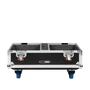 Gator Estuche de transporte estilo tour para 2 altavoces QSC K8