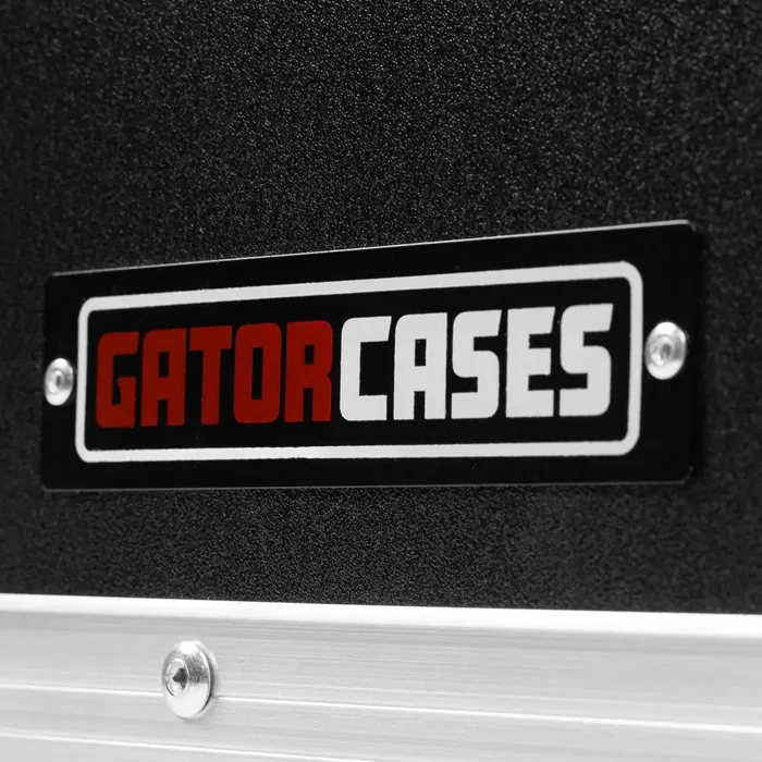 Gator Estuche de transporte estilo tour para 2 altavoces QSC K8
