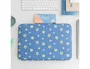 Wondee Funda para portátil 16' estrellas