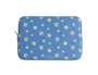 Wondee Funda para portátil 16' estrellas