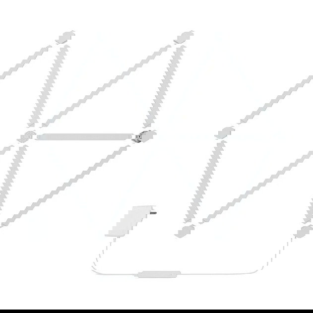 Nanoleaf Lines Starter Kit, 9 Paneles LED Inteligentes para Iluminación de Pared