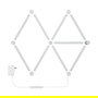 Nanoleaf Lines Starter Kit, 9 Paneles LED Inteligentes para Iluminación de Pared