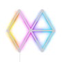 Nanoleaf Lines Starter Kit 9PK