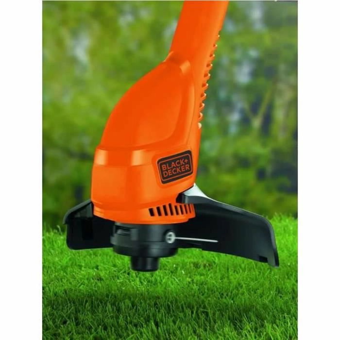 Black + Decker GL310 Recortadora eléctrica 300W 25cm