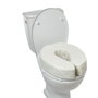 Asiento inodoro blando 10 cm