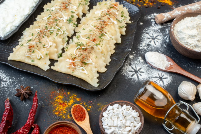 Quttin Rodillo Cortapastas Circular -96- (Pack de 24 unidades) Build