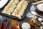 Quttin Rodillo Cortapastas Circular -96- (Pack de 24 unidades) Build