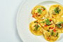 Quttin Rodillo Cortapastas Circular -96- (Pack de 24 unidades) Build