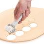 Quttin Rodillo Cortapastas Circular -96- (Pack de 24 unidades) Build