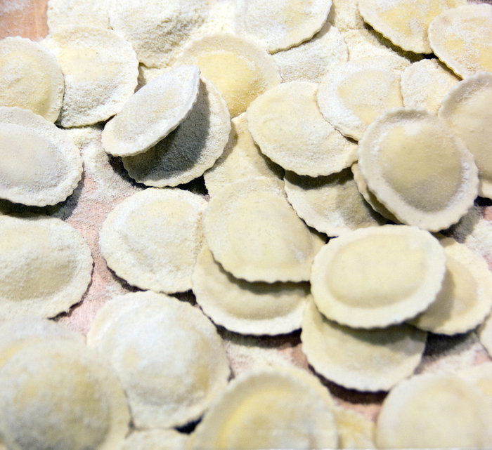 Quttin Rodillo Cortapastas Circular -96- (Pack de 24 unidades) Build