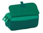 Safta Portatodo Triple Big Res Agua Real Betis Balompie 21,5x10x8 cm