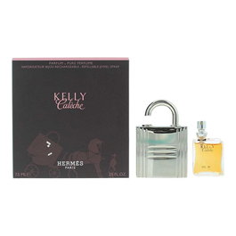 Kelly Caleche, Perfume, Para mujeres, Recarga, 7.5 ml