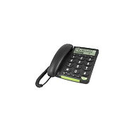 Doro PhoneEasy 312cs Negro