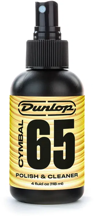 Dunlop Pulimento Limpiador para Guitarra Dunlop Pulimento Limpiador para Guitarra
