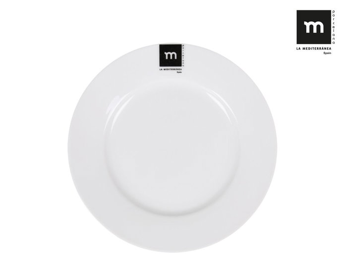 Felit Plato de postre de loza 19 cm REF C415005 Felit Plato de postre de loza 19 cm REF C415005