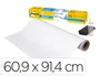 Post-It Flex Write Surface Rollo de Pizarra Blanca Adhesiva 60,9x91,4 cm