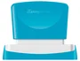 X'stamper Sello Quix Personalizable Color Azul Medidas 14x60 mm Q-14 Consumible Máquina Sellos