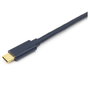 Equip Adaptador USB-C a HDMI 4K/30Hz 2m Negro