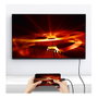 Equip Adaptador USB-C a HDMI 4K/30Hz 2m Negro
