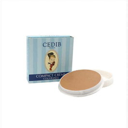 Cedib Compact Creme Couvrance Hawai 7