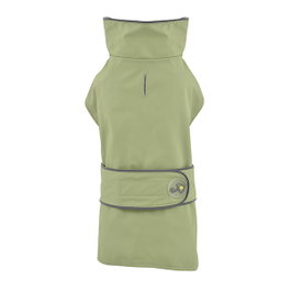 Nayeco Impermeable Dancing Rain Cerrado Verde 80cm