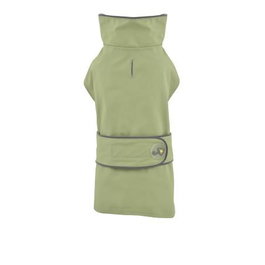 Nayeco Impermeable Dancing Rain Cerrado Verde 80cm