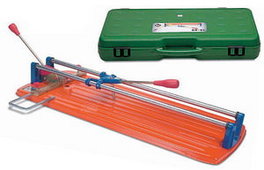 RUBI FINSTOCK TS-30 Cortador Profesional de Azulejos
