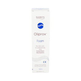 BODERM Oliprox Espuma 150 Ml