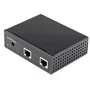 StarTech POESLT1G48V Divisor Industrial Gigabit PoE+++ 90W 802.3bt