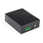StarTech POESLT1G48V Divisor Industrial Gigabit PoE+++ 90W 802.3bt