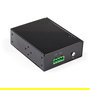 StarTech Divisor Industrial Gigabit PoE Splitter PoE+++ 90W 802.3bt 12-48V CD Adaptador LAN RJ45 Ultra PoE -40C a +75C