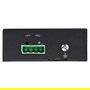 StarTech Divisor Industrial Gigabit PoE Splitter PoE+++ 90W 802.3bt 12-48V CD Adaptador LAN RJ45 Ultra PoE -40C a +75C