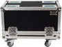 ALGAMLIGHT Flight Case para Máquina de Humo Vulkan MC